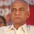 പെഗാസസ് വിഷയത്തില്‍ രാജ്യസഭാ എം.പിമാര്‍ നിര്‍ദേശിച്ച ഭേദഗതികള്‍ കൂട്ടത്തോടെ ഒഴിവാക്കപ്പെട്ടു; വിശദീകരണം തേടി എളമരം കരീം