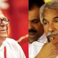 സോളാര്‍ മാനനഷ്ടക്കേസില്‍ ഉമ്മന്‍ ചാണ്ടിക്ക് തിരിച്ചടി; വി.എസിനെതിരെയുള്ള വിധിക്ക് സ്‌റ്റേ