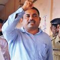 നോവല്‍ പ്രസിദ്ധീകരിക്കാമെന്ന് ഉറപ്പ്‌ കിട്ടി; നിരാഹാരസമരം അവസാനിപ്പിച്ച് മാവോയിസ്റ്റ് രൂപേഷ്