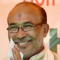 സ്ഥാനങ്ങള്‍ ലഭിക്കുന്നതിന് വേണ്ടിയല്ല ഞാന്‍ തെരഞ്ഞെടുപ്പില്‍ മത്സരിച്ചത്: എന്‍. ബിരേന്‍ സിംഗ്