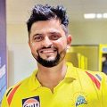 എതിരാളികളുടെ കണ്ണില്‍ നോക്കി സമ്മര്‍ദത്തിലാക്കാന്‍ കഴിയണം, അവന് അത് സാധിക്കും; ടെസ്റ്റ് ക്യാപ്റ്റന്‍സിയില്‍ അഭിപ്രായവുമായി റെയ്‌ന