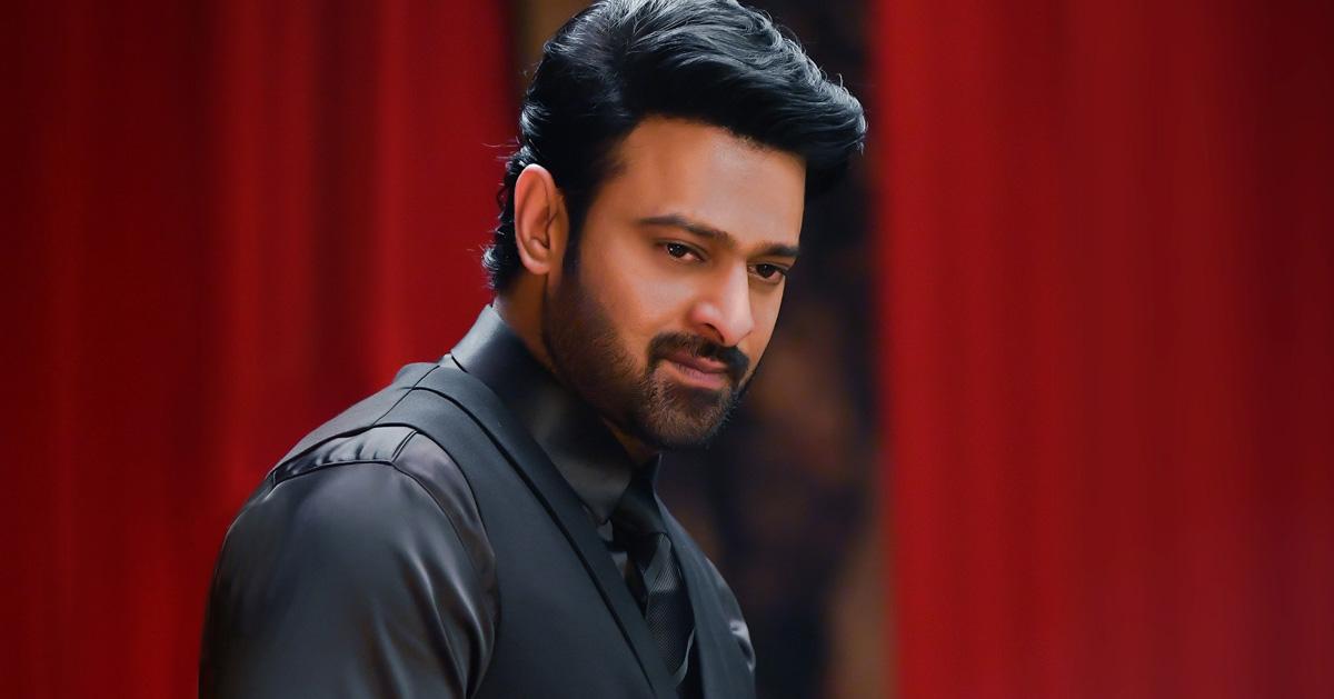 To support women; Prabhas in the case where the actress was attacked -   - Time News