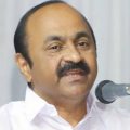 ഇടതല്ല, ഇവര്‍ തീവ്ര വലതുപക്ഷ സര്‍ക്കാരാണ്; ജോസഫ് സി. മാത്യുവിനെ മാറ്റിയതിന് പിന്നില്‍ രാഷ്ട്രീയക്കളി: വി.ഡി. സതീശന്‍