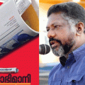 ഞാന്‍ സി.പി.ഐ പ്രതിനിധി ആയത് കൊണ്ടാണോ എന്നെ ഒഴിവാക്കിയത്?; ദേശാഭിമാനിക്കെതിരെ ഡെപ്യൂട്ടി സ്പീക്കര്‍