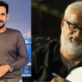 സാറിന്റെ ഈ അവസ്ഥ നാളെ മറ്റൊരാള്‍ക്ക് വരാം, അത് മാറ്റാന്‍
ശ്രമം വേണം; ജോണ്‍ പോളിനുണ്ടായ ദുരനുഭവം പങ്കുവെച്ച് കൈലാഷ്