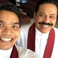 സോഷ്യല്‍ മീഡിയ നിരോധിച്ചത് ഉപയോഗശൂന്യമായ നടപടി; ശ്രീലങ്കന്‍ സര്‍ക്കാരിനെ വിമര്‍ശിച്ച് പ്രധാനമന്ത്രി മഹിന്ദ രജപക്‌സെയുടെ മകന്‍
