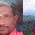 പാലക്കാട് ആര്‍.എസ്.എസ് നേതാവ് കൊല്ലപ്പെട്ടു