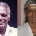 ജാനകിയമ്മയുമായി ദേവരാജന്‍ മാഷ് പിണങ്ങിയിട്ട് പിന്നെ ആയുഷ്‌കാലം മിണ്ടിയില്ല; അതൊരു ചെറിയ കാര്യമായിരുന്നു; പഴയകാല ഓര്‍മകളുമായി ഒ.എന്‍.വി കുറുപ്പിന്റെ മകന്‍