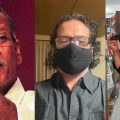 ജോയ് മാത്യുവും ഹരീഷ് പേരടിയും ആരെയാണ് സുഖിപ്പിക്കുന്നത്? ഇടതുപക്ഷ വിരുദ്ധത തിളപ്പിക്കുന്നവര്‍ കഥയറിയാതെ ആട്ടം കാണുന്നവരാണ്: കെ.ടി. കുഞ്ഞിക്കണ്ണന്‍