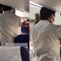 വിമാനത്തിലെ പ്രതിഷേധം; മൂന്ന് കോണ്‍ഗ്രസ് പ്രവര്‍ത്തകര്‍ക്കെതിരെ വധശ്രമത്തിന് കേസ്