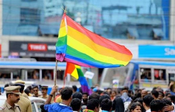 Chief justice D.Y. Chandrachud will descend today