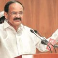 ഉപരാഷ്ട്രപതിയ്ക്ക് ഒരുക്കിയ വിരുന്ന് മാറ്റിവെച്ച് ഖത്തര്‍; അമീറിന് കൊവിഡ് സമ്പര്‍ക്കം ഉണ്ടായതുകൊണ്ടെന്ന് വിശദീകരണം
