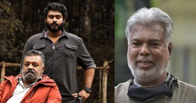 ഗോകുല്‍ ഫൈന്‍ ആക്ടറാണ്, പക്ഷെ കൃത്യമായ കൈകളില്‍ ചെന്ന് പെടണമെന്നാണ് ജോഷി അന്ന് എന്നോട് പറഞ്ഞത്: സുരേഷ് ഗോപി