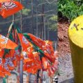 കെ റെയിലിന് ബദലായി മൂന്നാമതൊരു റെയില്‍വേ ലൈന്‍; ആവശ്യവുമായി ബി.ജെ.പി നേതാക്കള്‍ റെയില്‍വേ മന്ത്രിയെ കാണും