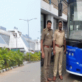 ഇന്‍ഡിഗോയുടെ വാഹനങ്ങള്‍ക്കെതിരെ കൂടുതല്‍ നടപടിക്ക് സാധ്യത; മറ്റ് എയര്‍ലൈന്‍സുകളുടെ വാഹനങ്ങളും ആര്‍.ടി.ഒ പരിശോധിക്കും