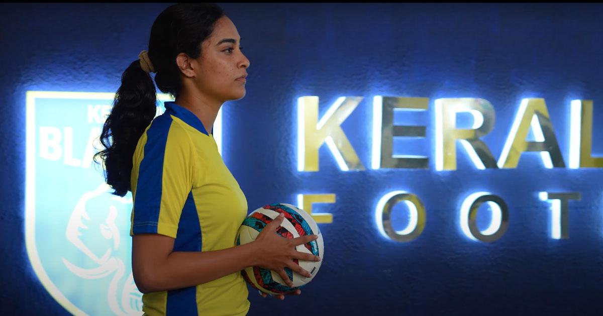 ചരിത്രത്തിലേക്ക് ഇനി ഇവരും; വനിതാ ടീമുമായി കേരളാ ബ്ലാസ്റ്റേഴ്‌സ് DoolNews