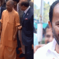 പ്രതാപന്‍ ലുലു മാളിന്റെ ഉദ്ഘാടനത്തിനെത്തിയത് യൂസുഫലിയുടെ നാടിന്റെ എം.പി എന്ന നിലയില്‍; യോഗിയോട് നമസ്‌കാരം പറഞ്ഞത് ഭരണഘടനാ സ്ഥാനങ്ങള്‍ തമ്മിലുള്ള മര്യാദ; വിശദീകരണവുമായി സ്റ്റാഫ് അംഗം