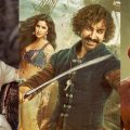 ഒടുവില്‍ പുറത്തുവന്ന ആറ് ചിത്രങ്ങളും എട്ടു നിലയില്‍ പൊട്ടി; എന്ന് തീരും യശ്‌രാജ് ഫിലിംസിന്റെ കഷ്ടകാലം