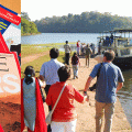 ടൈം മാഗസിന്റെ ലോകത്ത് കണ്ടിരിക്കേണ്ട മനോഹരമായ 50 സ്ഥലങ്ങളുടെ പട്ടികയില്‍ കേരളവും