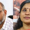 'ഇത് പൊക്കിക്കൊണ്ടു തന്നവര്‍ പറയാന്‍ വഴിയില്ലെന്നറിയാം'; ജയശങ്കറിന്റെ പോസ്റ്റില്‍ ദീപാ നിശാന്തിന്റെ മറുപടി