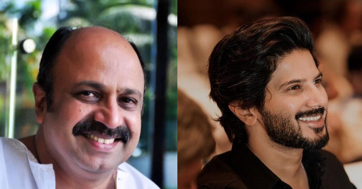 Sita noticed Rama and sent a information to Dulquer, it was as if he had a wonderful treasure: Siddique