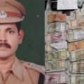 സ്വര്‍ണ്ണക്കടത്തിനിടെ പിടിയിലായ കസ്റ്റംസ് സൂപ്രണ്ടിനെ സസ്‌പെന്‍ഡ് ചെയ്തു; കേസിന്റെ അന്വേഷണം സി.ബി.ഐക്ക്