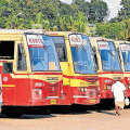 ഡീസല്‍ ക്ഷാമം; കെ.എസ്.ആര്‍.ടി.സി വീണ്ടും പ്രതിസന്ധിയില്‍; നിരവധി ഓര്‍ഡിനറി സര്‍വീസുകള്‍ റദ്ദാക്കി