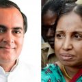 പേരറിവാളനെ പോലെ തന്നെയും മോചിപ്പിക്കണം; രാജീവ് ഗാന്ധി വധക്കേസിലെ മുഖ്യപ്രതി സുപ്രീം കോടതിയില്‍