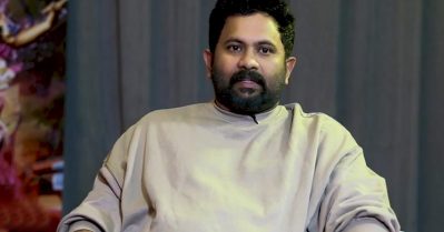 അവരുടെ 45 ദിവസത്തെ ടാര്‍ഗറ്റ് ഞങ്ങള്‍ വെറും മൂന്ന് ദിവസത്തില്‍ നേടി: അജു വര്‍ഗീസ്