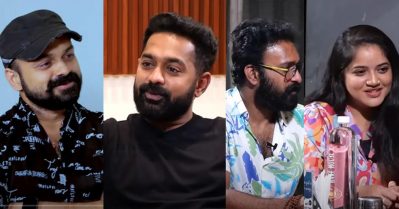 കല്യാണം കഴിഞ്ഞിട്ട് എട്ടൊമ്പത് വര്‍ഷമായില്ലേ, നിങ്ങളിലാര്‍ക്കാണ് കുഴപ്പം; ചര്‍ച്ചയായി ശ്രീനാഥ് കേസിലെ പരാതിക്കാരിയുടെ അഭിമുഖം