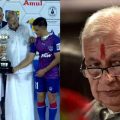 ഇനി മേലാല്‍ ഈ പണി കാണിക്കരുത്... ആരിഫ് മുഹമ്മദ് ഖാന് പിന്നാലെ എയറിലായി ബംഗാള്‍ ഗവര്‍ണര്‍
