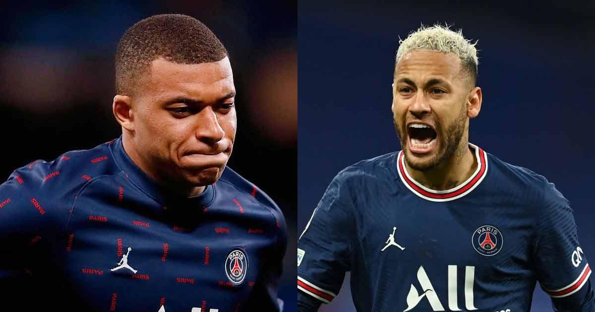 Mbappé’s personality shines;  Neymar is convinced of many things;  PSG explodes?