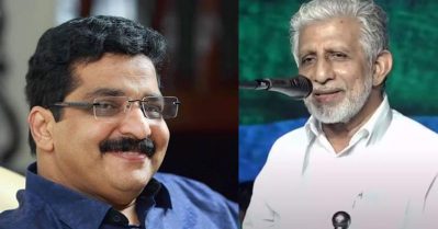 'കേരളത്തില്‍ മോദി രീതിയില്‍ പ്രതികാര നടപടി, ലീഗ് നേതാക്കളെ വിജിലന്‍സ് കുടുക്കുന്നു'; അബ്ദുറഹ്‌മാന്‍ കല്ലായിക്ക് എതിരായ കേസില്‍ എം.കെ. മുനീര്‍