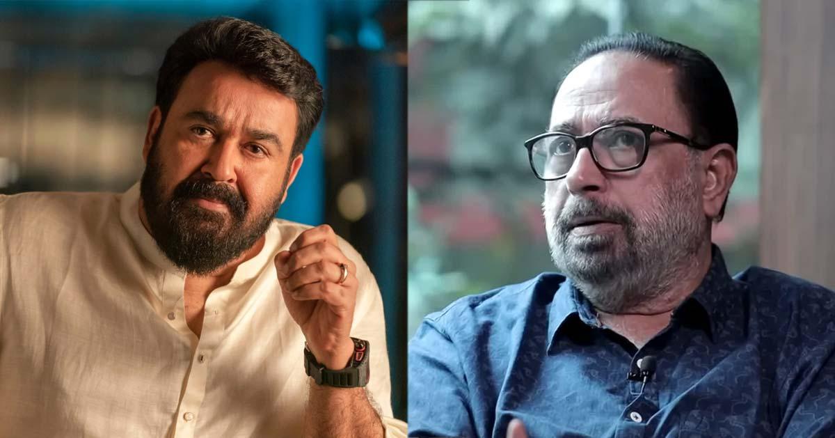 CB Malayalam Director Discusses Mohanlal’s Acting Style and Partnership