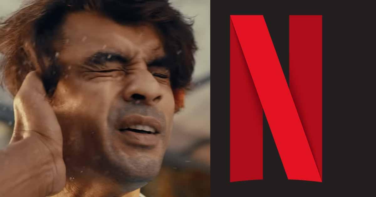 Netflix again afraid to say beef; Thallumala cut beef in Kannada