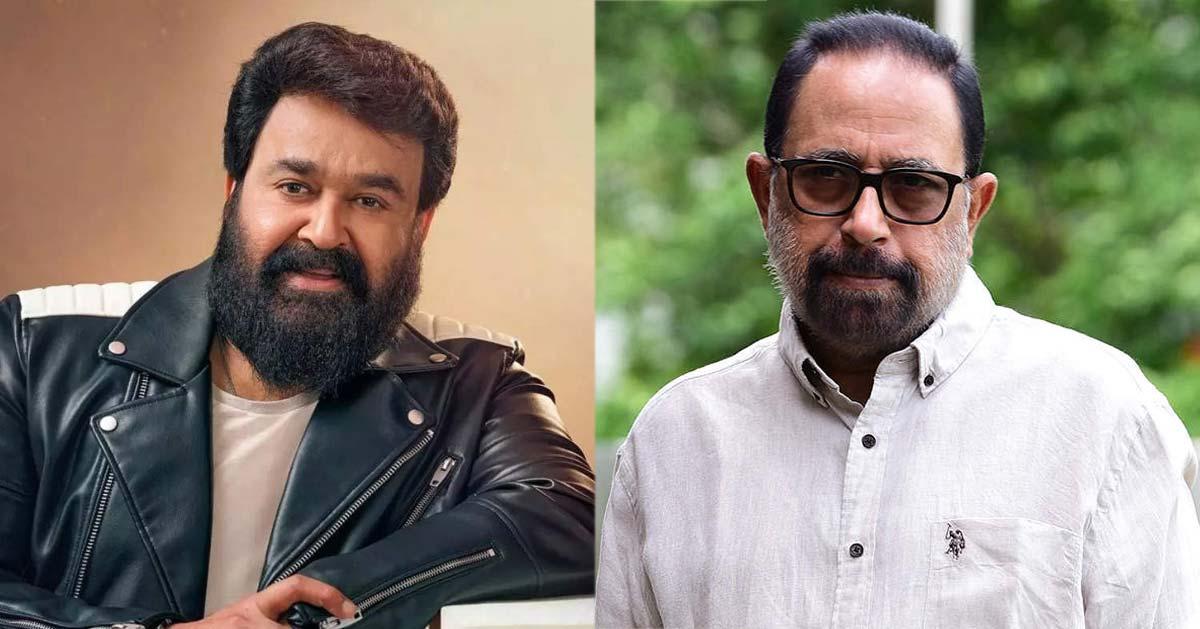 The reason people turned down that movie was because of superstar Mohanlal, in CB Mala