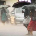 സംസ്ഥാനത്ത് ഇന്ന് അതിതീവ്ര മഴയ്ക്ക് സാധ്യത; നാല് ജില്ലകളില്‍ റെഡ് അലേര്‍ട്ട്