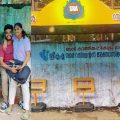 'ബസ് കാത്തിരിപ്പ് കേന്ദ്രം മാത്രം'; സദാചാര ആക്രമണത്തില്‍ ചര്‍ച്ചയായ സി.ഇ.ടി കോളേജിലെ വെയ്റ്റിങ് ഷെഡ് ഇന്ന്