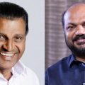 'സമരവിരുദ്ധ പുണ്യാളന്‍, ചിരിപ്പിക്കരുത്.. പ്ലീസ്...'; മന്ത്രി പി. രാജീവിനെ ട്രോളി തിരുവഞ്ചൂര്‍ രാധാകൃഷ്ണന്‍