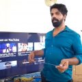 ഞാന്‍ ടി.വി മേടിച്ചപ്പോള്‍ ലോകം മുഴുവന്‍ അറിഞ്ഞു, അത് സമൂഹത്തിനൊരു മെസേജ് കൂടിയായിരുന്നു: ബിനീഷ് ബാസ്റ്റിന്‍