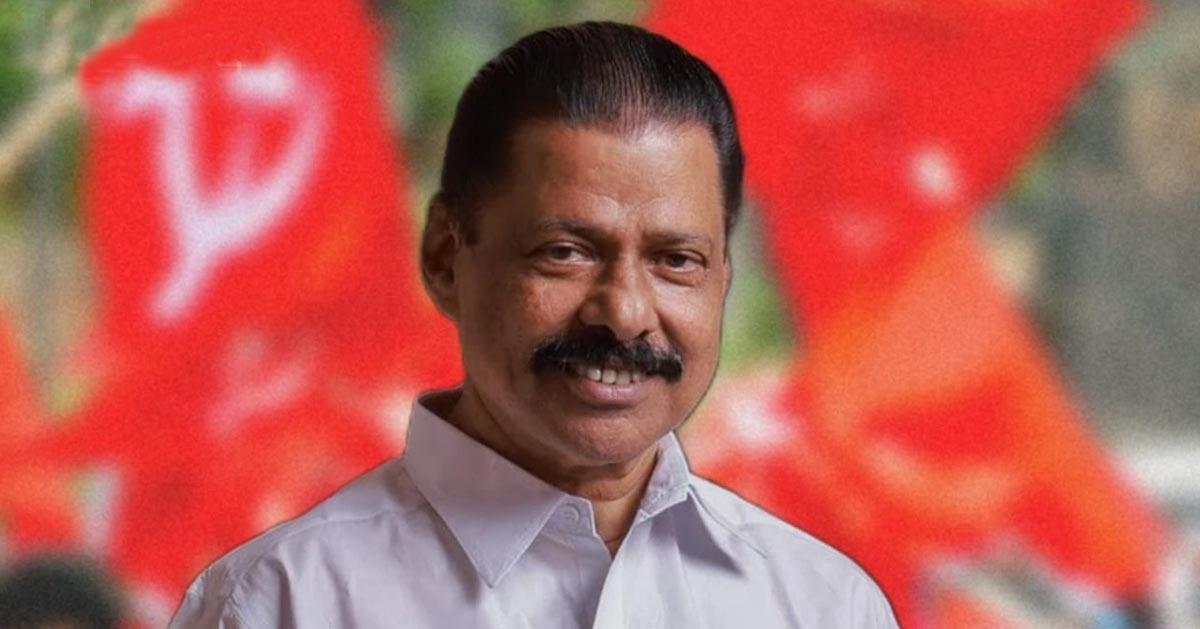 എം.വി. ഗോവിന്ദന് പൊളിറ്റ് ബ്യൂറോയില് DoolNews