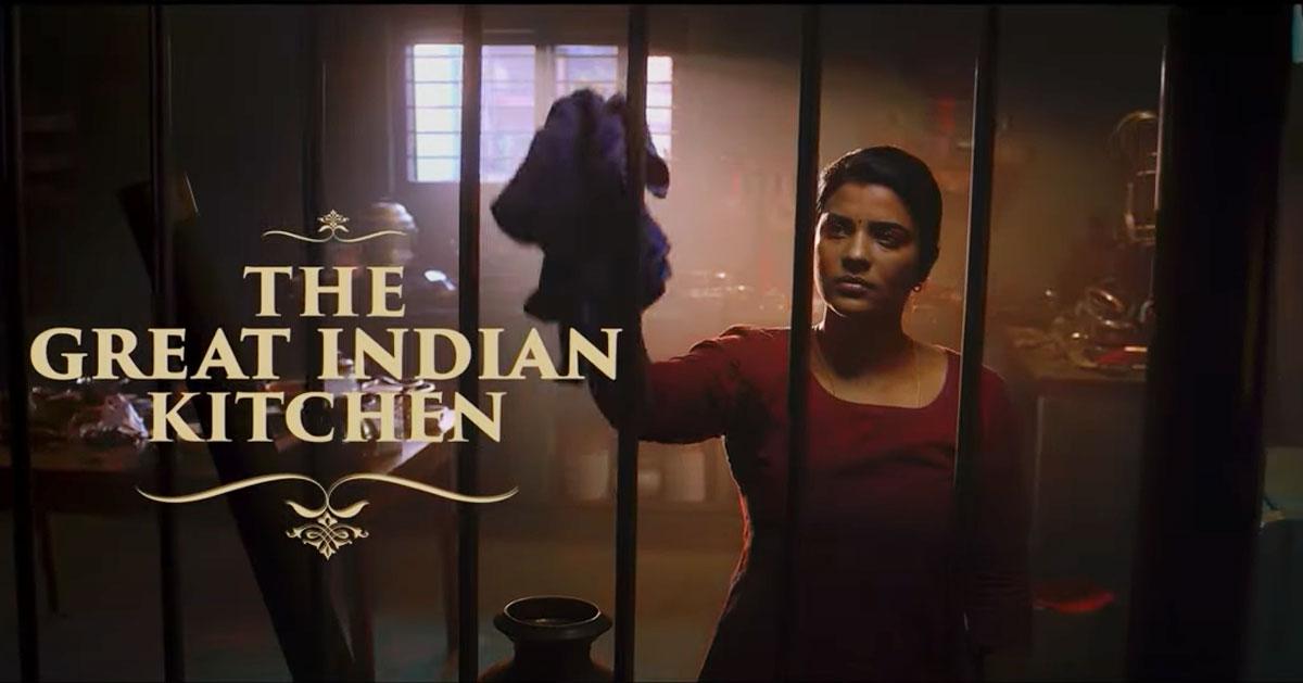 Aishwarya Rajesh as Nimisha Sajayan, The Great Indian Kitchen will also cause a stir in Tamil