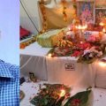 സര്‍ക്കാര്‍ ആശുപത്രി സെക്കുലര്‍ വേദി; മെഡിക്കല്‍ സയന്‍സ് തെളിവുകളുടെ ശാസ്ത്രശാഖ; എന്തിനാണ് മെഡിക്കള്‍ കോളേജില്‍ പൂജ നടത്തുന്നത്: ഡോ. ജിനേഷ്