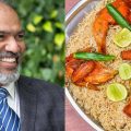 ഇത്രയും വേഗത്തില്‍ മലയാളികളുടെ രുചിയെ കീഴടക്കിയ മറ്റൊരു വിഭവമില്ല; കുഴിയിലാണെങ്കിലും പുറത്താണെങ്കിലും മന്തിക്ക് ഒപ്പം: മുരളി തുമ്മാരുകുടി