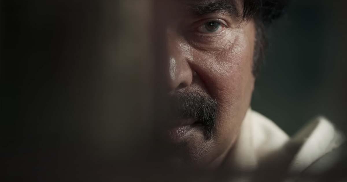 Not only different, Mammootty at 71 is a complete package;  Social media debates have flared up