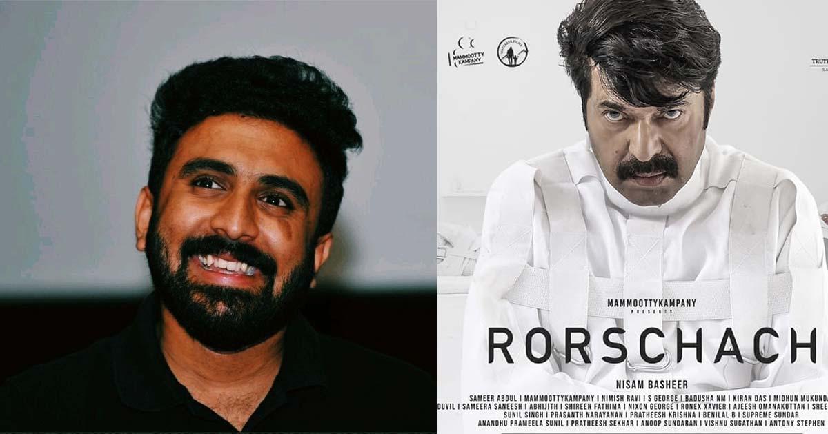 Nizam was so convinced of Roshak that the music in the trailer was changed three times – Mithun Mukundan