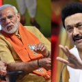 കേന്ദ്ര സര്‍ക്കാര്‍ ഹിന്ദി തൊണ്ടയിലേക്ക് കുത്തിയിറക്കുന്നു; മറ്റു ഭാഷക്കാര്‍ രണ്ടാംതരക്കാരെന്ന പെരുമാറ്റം വെച്ചുപൊറുപ്പിക്കില്ല: എം.കെ സ്റ്റാലിന്‍