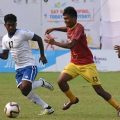 കേരളത്തിന് തകർപ്പൻ ജയം, ദേശീയ ​ഗെയിംസിൽ കേരളം ഇനി ഫൈനലിൽ