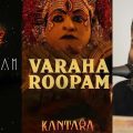 സ്വന്തമായി ചെയ്യാനറിയില്ല, അതുകൊണ്ട് അടിച്ചുമാറ്റി എന്ന് പച്ച സംസ്‌കൃതത്തില്‍ പറയാം; കാന്താരയിലെ പാട്ടിനെതിരെ ബിജിബാല്‍