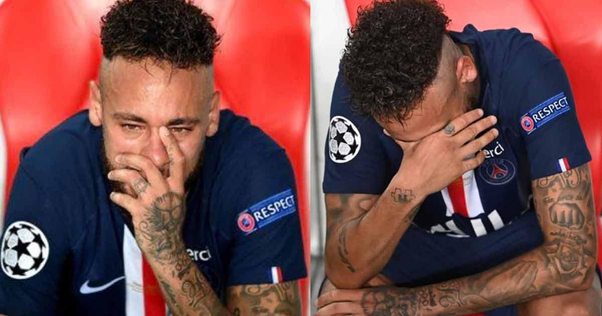 preparing to stand trial;  Neymar could get five years in prison;  Report